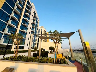 Investor Choice | Large Terrace | Meydan One