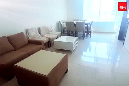 High Floor| Fully Furnished| Partial Marina View