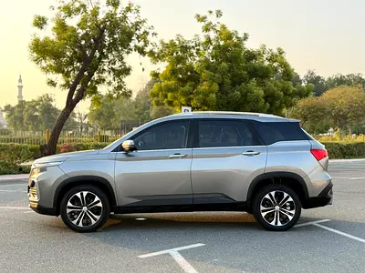 2023 Chevrolet CAPTIVA 照片 2