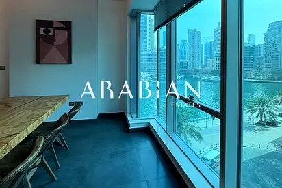 Fully Upgraded | Vacant | Furnished | View Today