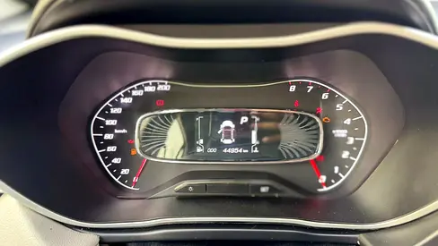 Chevrolet Groove LT, миниатюра 8