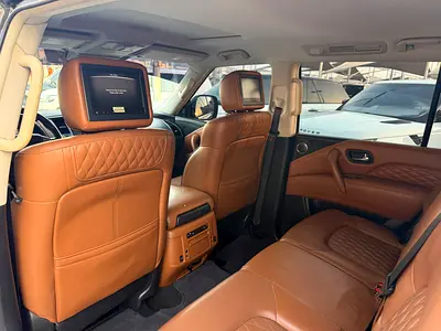 صورة 16 لـ 2018 Infiniti QX80