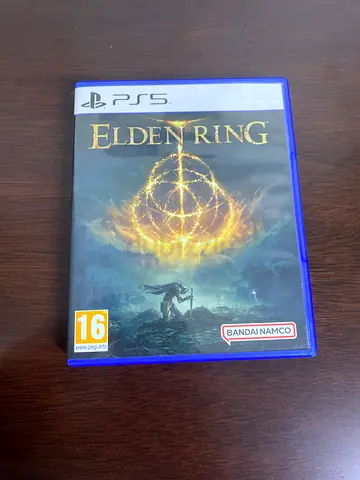Elden Ring (PS5) - Perfect working