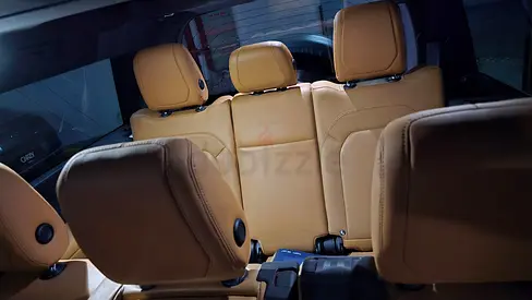 Land Rover Defender 130 HSE, миниатюра 11