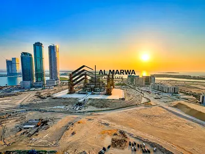 Luxury 3BR Sea View Apartment | Full Open View | Free Gym & Pool | Premium Living