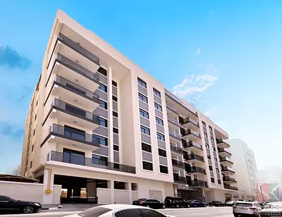 Spacious 2BHK available for Rent