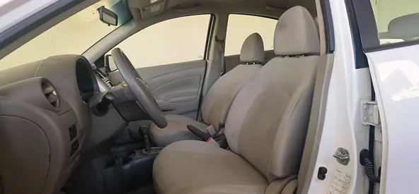 Nissan Sunny SE, миниатюра 8