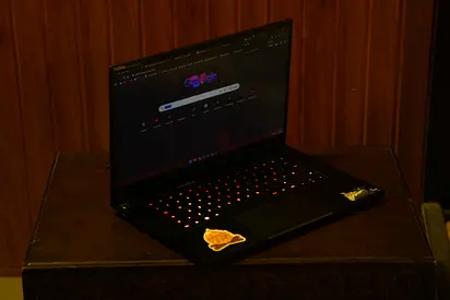 Razer Blade 15 Advanced