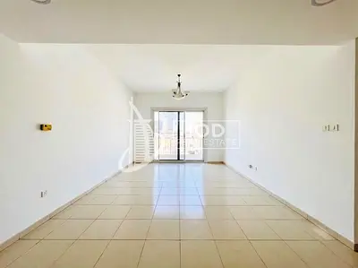 Spacious Layout | Modern Living | Prime JVC Location