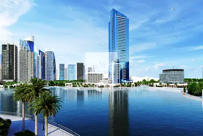 Metro | Urban Living | ROI | Freehold | Brand New