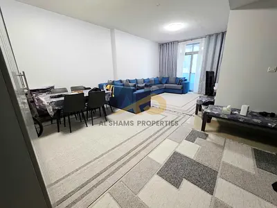 Premium Furnished 2BHK in Excellent Condition | Sahara 2 | Pool & Gym