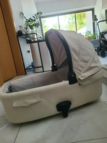 Bassinet