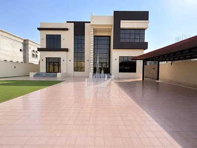 5-Bedroom Villa | Majlis | Maid’s Room | 2 Kitchen