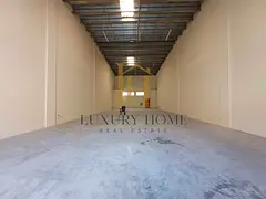 2500 SQFT WAREHOUSE GROUND AREA AVAILABLE FOR STORAGE WITH 13 KW ELECTRICITY IN 110K