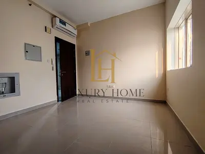 Special deal offer So luxurious Studio apartment is available for family in AL Ghuwair Rolla sharjah