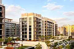 Great Investment | Rented | High Floor