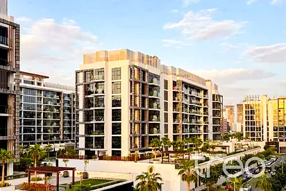 Great Investment | Rented | High Floor