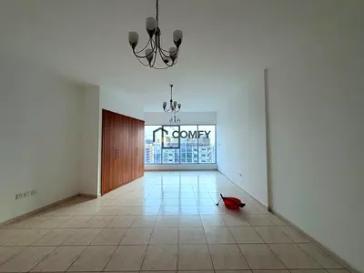 Largest Studio | Skycourts Tower F | Downtown City View