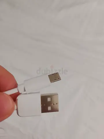 Short Lenovo charger