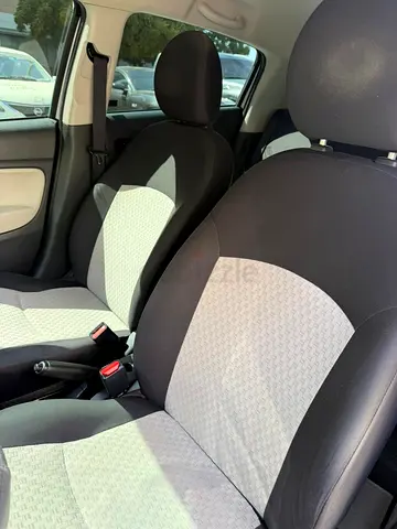 Mitsubishi Mirage ES, миниатюра 11