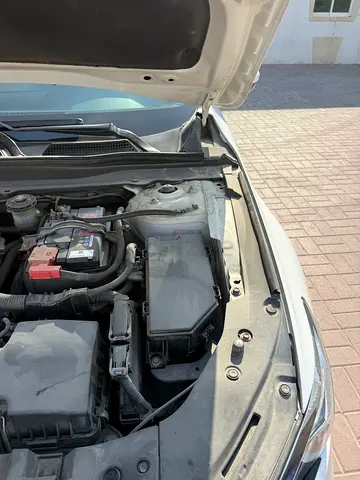 Honda Accord LX, миниатюра 17