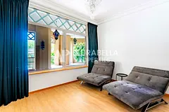 Furnished | Vacant and Ready | Prime Location