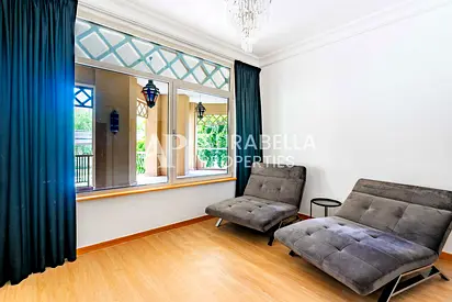 Furnished | Vacant and Ready | Prime Location