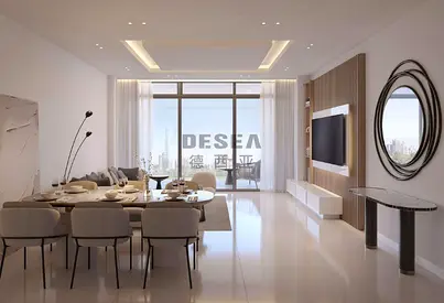 Marina View | High Floor | Fully Furnished