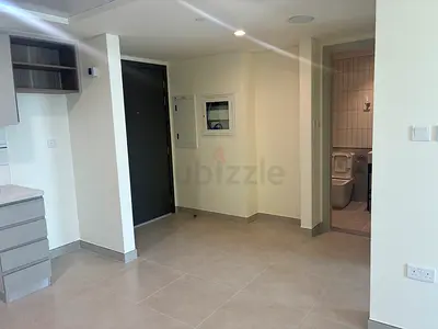 Brand-New 1-Bedroom Apartment for Rent in Alreeman