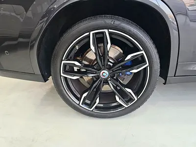BMW X4 M40i, миниатюра 10