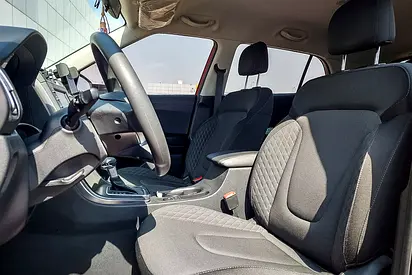 2023 Hyundai CRETA — миниатюра 11