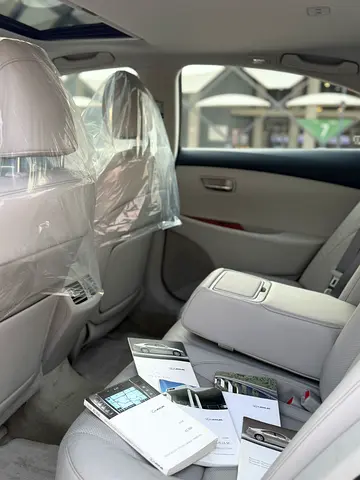 صورة 10 لـ 2008 Lexus ES-SERIES