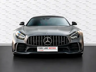 2021 Mercedes-BENZ AMG 照片 2
