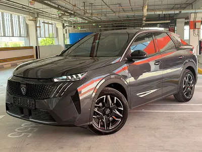 PEUGOT 3008 GTLINE FULL OPTIONS | UNDER WARRANTY & SERVICE CONTRACT | ORIGINAL PAINT | NO ACCIDENTS