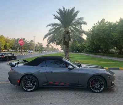 Ford Mustang Ecoboost Premium, миниатюра 13