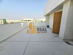2Br Penthouse Ready for moving Newly|| Open Prime location ||stunning view