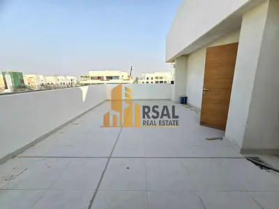 2Br Penthouse Ready for moving Newly|| Open Prime location ||stunning view