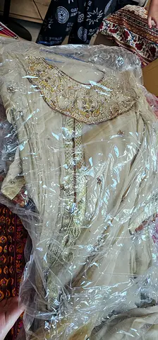 Party wear pakistani dresses