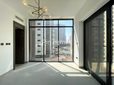 Spacious Layout | Prime Location | With Balcony