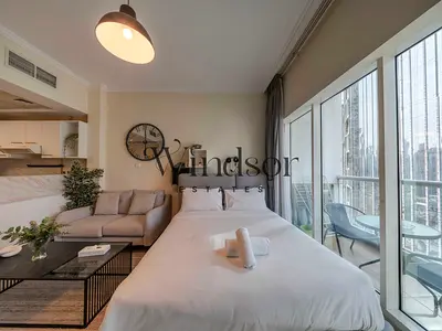 Great Location | Summer Discount | Fully Furnished