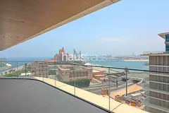 2 Bed | High Floor | Atlantis + Skyline Views