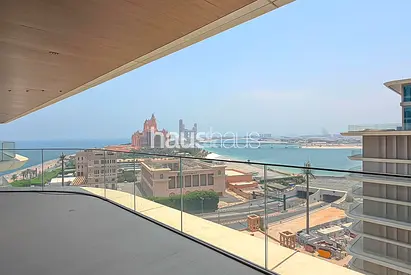 2 Bed | High Floor | Atlantis + Skyline Views