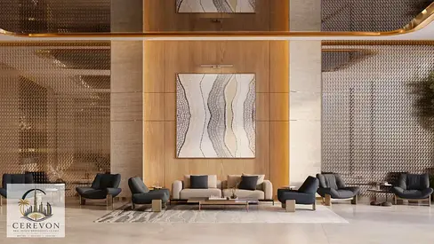 Spacious 2-Bedroom Apartment for Sale in Binghatti Wraith | Prime Investment Opportunity
