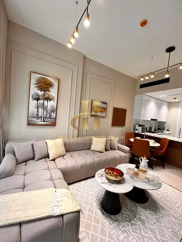 Prime Location | Spacious Layout | Book Now