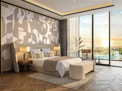 Near Handover | Affordable Price | Investor Deal