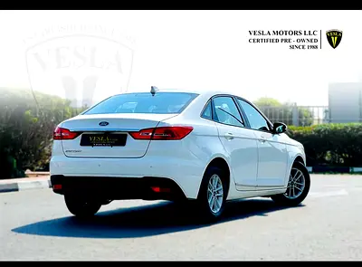 صورة 6 لـ 2020 FORD ESCORT