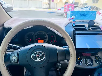 صورة 6 لـ 2012 Toyota RAV 4