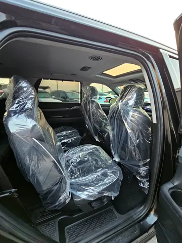 Hyundai Palisade SEL Premium, миниатюра 14