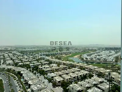 Well Maintained | Golf View | Urgent Selling