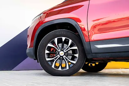 2023 Chevrolet GROOVE 照片 7